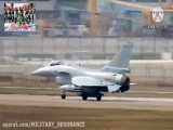مشخصات جنگنده خریداری شده ایران؛نسخه چینی اف۱۶!