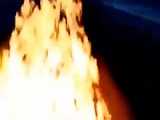 Seconds From Disaster - King_s Cross Fire