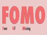 FOMO: Our Relationship with Social Media 