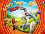لونی تونز فصل 1 قسمت 5 LOONEY TONES