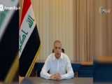 حمله پهپادی ناکام به نخست وزیر عراق 