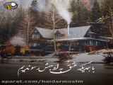 میکس عاشقانه با اهنگ