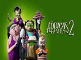 فیلم خانواده آدامز The Addams Family 2 دوبله فارسی