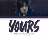 Jin - YOURS لیریک او اس تی «Yours» ، چهارمین موسیقی متن سریال Jirisan و 1080p