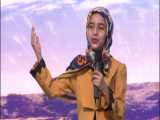 عنوان: مستند اجرای محدثه رحیمی در دهمین جشنواره سعدی