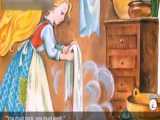 کارتون آموزش زبان انگلیسی 
