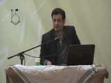 سخنرانی استاد رائفی پور - اعتکاف شیراز - تربیت جامعه برای ظهور - شیراز - 4 خرداد 92 