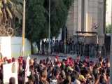 تظاهرات عراق در اعتراض به نتایج انتخابات