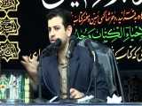 سخنرانی استاد رائفی پور - شب 19 ماه مبارک رمضان - شب قدر - مشهد مقدس - 5 مرداد 92 