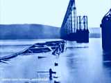 THE TAY BRIDGE DISASTER in HD