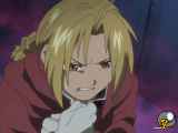 دانلود انیمه کیمیاگر تمام فلزی قسمت 11 با دوبله فارسی Fullmetal Alchemist