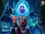 انیمیشن عمارت تسخیر شده ماپت ها با دوبله فارسی Muppets Haunted Mansion 2021