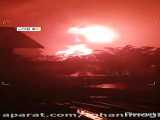 آتش‌سوزی در بزرگترین پالایشگاه نفت اندونزی