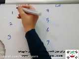 اموزش زبان کره ای:)
