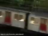 Mega Disasters - Paris Train Crash