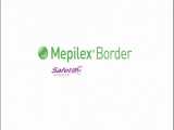 پانسمان مپیلکس بوردر (Mepilex border) مونلیکه چگونه کار می کند؟