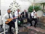 گروه موسیقی مراسم ترحیم عرفانی 09126173461 اجرای مداحی سنتی