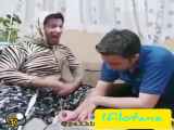اموزش مادرها در برنامه شاد