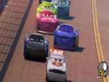 انیمیشن ماشین ها 3 : Cars 3 2017 (قسمت 3)