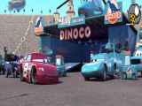 انیمیشن ماشین ها Cars 2006 (قسمت 1)