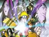 سینمایی ناروتو 1 با زیرنویس فارسی Naruto the Movie Ninja Clash in the Land of Sn