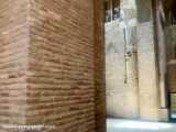 مسجد جامع عتیق اصفهان سمفونی معماری ایرانی_اسلامی