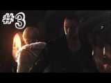 My gameplay Resident Evil 6 chapter 2 jack sherry part 3