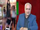 حسن عباسی: دروغ اصلاح طلب ها و سلطنت طلب ها برای قضیه افغانستان !!