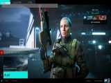 آموزش نمایش FPS در بازی Battlefield 2042 بدون نیاز به نصب برنامه 