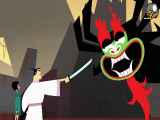 انیمیشن سامورایی جک Samurai Jack فصل 5 قسمت 9 دوبله فارسی