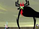 انیمیشن سامورایی جک Samurai Jack فصل 5 قسمت 5 دوبله فارسی