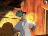 انیمیشن سامورایی جک Samurai Jack فصل 3 قسمت 9 دوبله فارسی