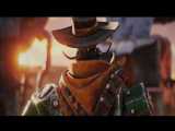 تریلر معرفی بازی SteamWorld Headhunter 