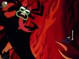 انیمیشن سامورایی جک Samurai Jack فصل 1 قسمت 12 دوبله فارسی