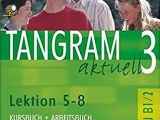 TANGRAM aktuell 3. Lektion 5-8. Track 23
