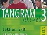 TANGRAM aktuell 3. Lektion 5-8. Track 18