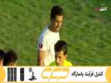 خلاصه بازی ایران 2 - 1 لبنان (جام جهانی 2022 قطر)