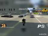 بازی GTA III در PS4