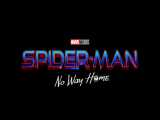 تریلر جدید فیلم Spider-Man: No Way Home