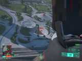 گیم پلی جت جنگنده آمریکایی در بازی بتلفیلد 2042 | Battlefield 2042 