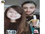 کلیپ اینستاگرام ۲۸۲