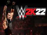 رونمایی از ویژگی های WWE 2k22