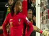 فوتبال ۱۲۰ | ناکامی بزرگ برای پرتغال و سانتوش؛ جام جهانی بدون رونالدو؟