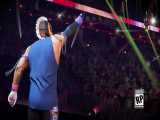 تریلر جدید بازی WWE 2K22