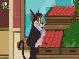 کارتون تام و جری Tom Jerry 2018 قسمت ۱۵