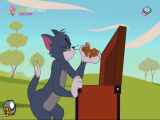 کارتون تام و جری Tom Jerry 2018 قسمت ۵