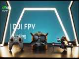 FPV- اتصال هلیشات به ریموت و عینک (گاگلز)