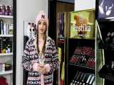 معرفی و بررسی محصولات لوازم آرایشی روستیکا Rostika | فروشگاه فرهمند
