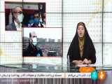 بازدید وزیر صمت از سه شرکت تولیدی در زنجان
