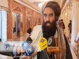 وزیر سرحدات طالبان: گفت‌وگو با هیات ایرانی سازنده بود